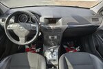 Astra Edition 1.6 Automatik/Klima/8x bereift