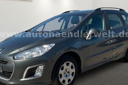 Peugeot 308 234.128 km 1.499 &euro; Brehna 06796