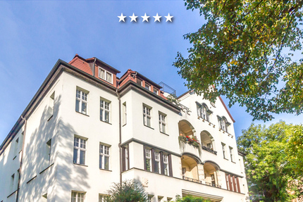 Waldstraßenviertel + 2 ZIMMER + AUFZUG + BALKON + PARKETT + AB MÄRZ 2026 2 zimmer