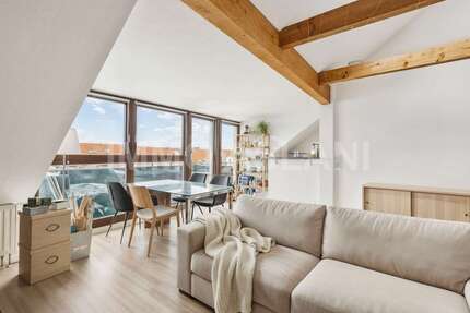 Wohnung zum Kaufen in Leipzig 209.970 € 67.97 m² 3 zimmer