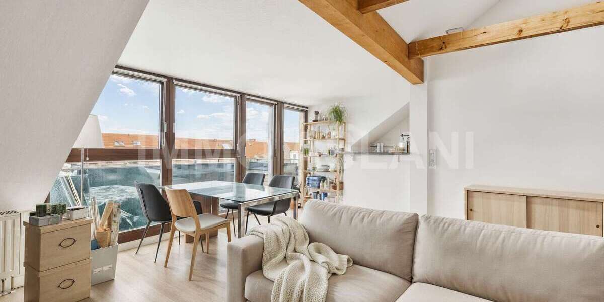 Wohnung zum Kaufen in Leipzig 209.970 € 67.97 m² 3 zimmer