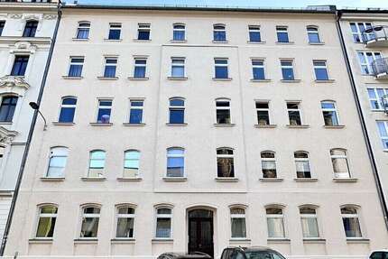 Wohnung zum Kaufen in Leipzig 345.000 € 103 m² 4 zimmer