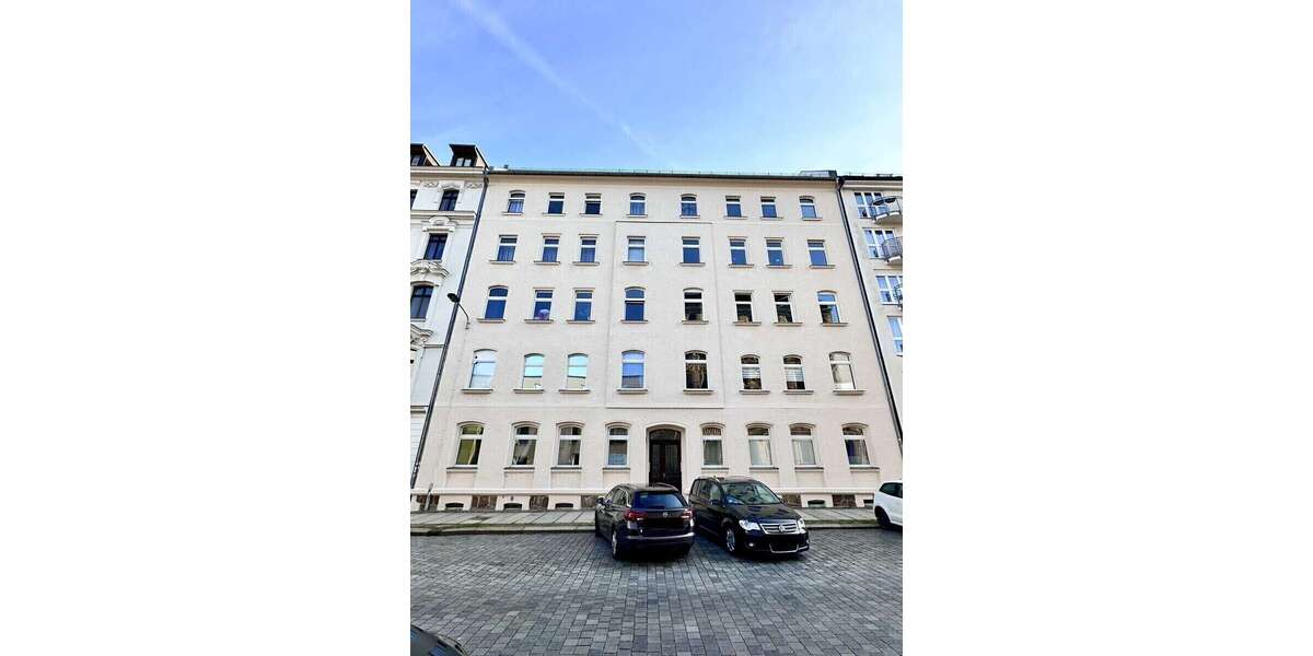 Wohnung zum Kaufen in Leipzig 345.000 € 103 m² 4 zimmer