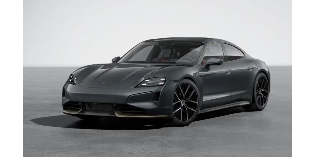 Porsche Taycan 3.992 km 147.800 &euro; Leipzig 04356