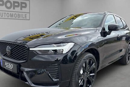 Volvo XC60 20.000 km 64.990 &euro; Leipzig 04129