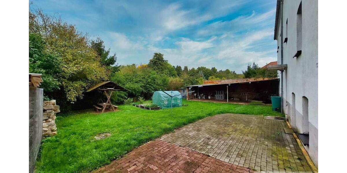 Mehrfamilienhaus, Wohnhaus Merseburg - 180.000&euro; | Angebot:25768961