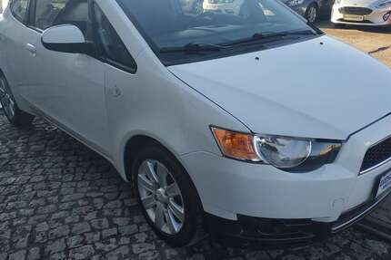Mitsubishi Colt 127.473 km 3.990 &euro; Leipzig 04129