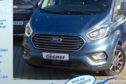 Ford Tourneo Custom 126.834 km 27.740 &euro; Eilenburg 04838