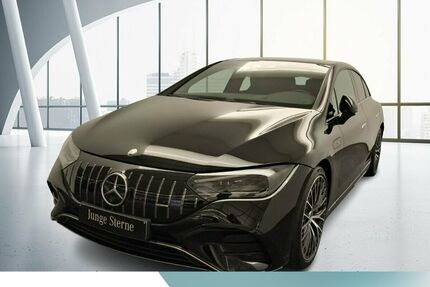 Mercedes-Benz EQE 5.041 km 62.951 &euro; Leipzig 04277