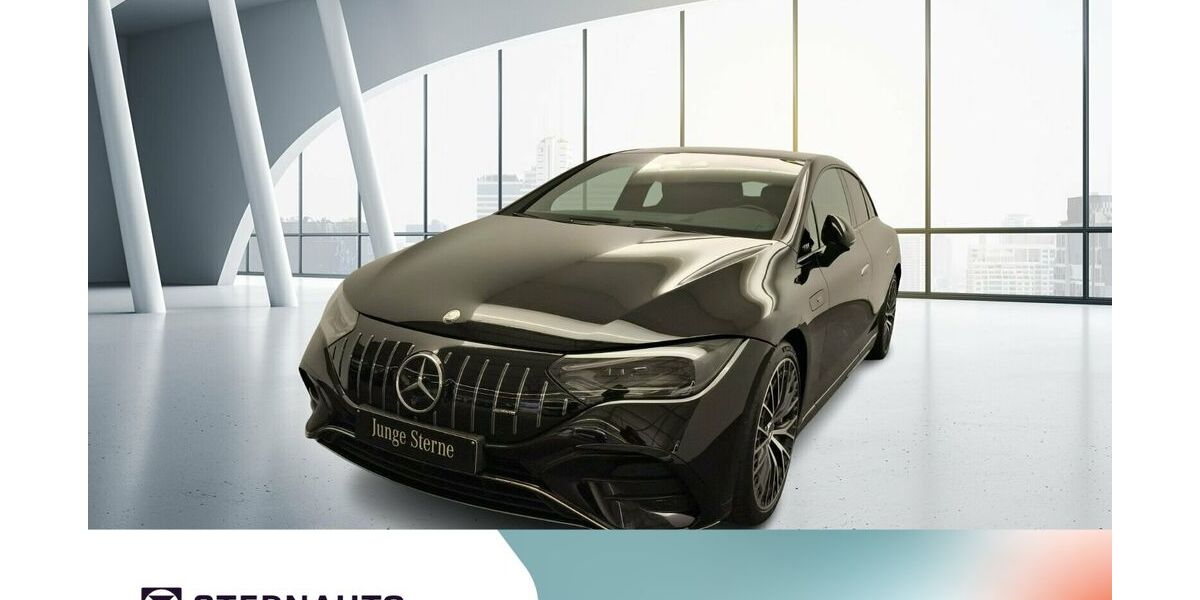 Mercedes-Benz EQE 5.041 km 62.951 &euro; Leipzig 04277