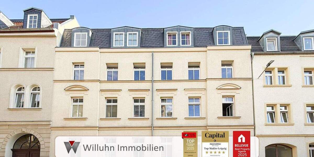 Sanierte 2-Zimmer-Wohnung I Balkon I Tageslichtbad I Keller 2 zimmer