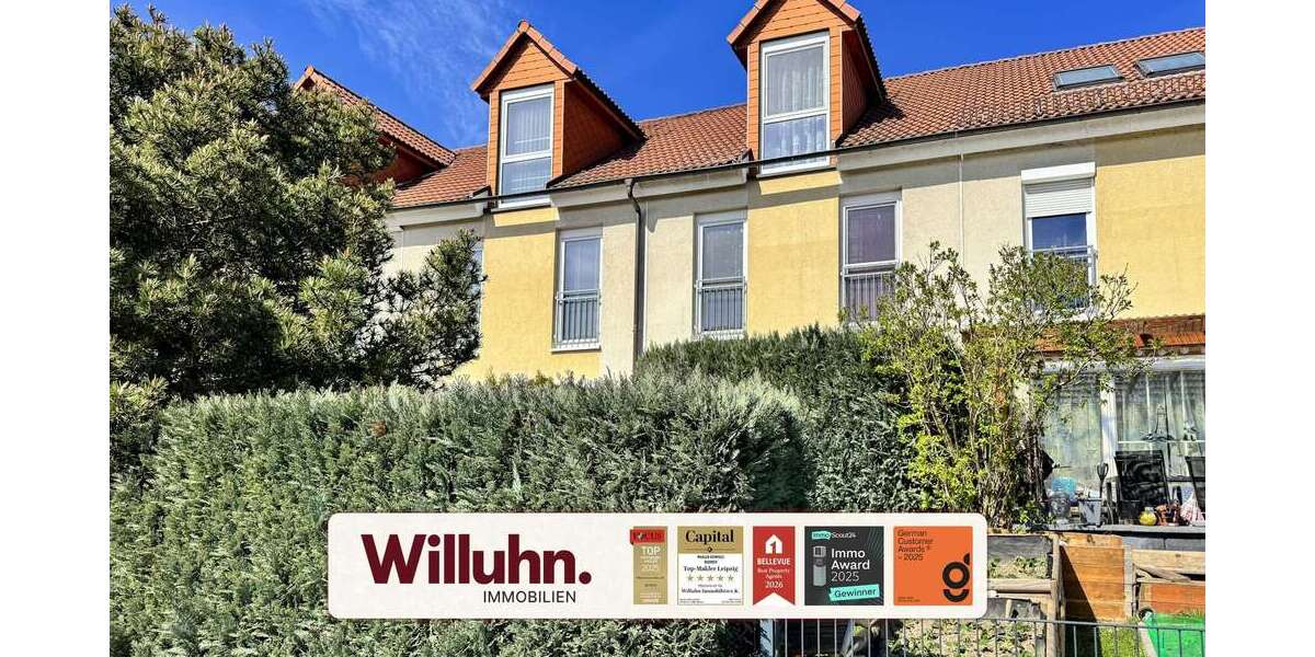 Einfamilienhaus Leipzig Nord - 5 Zimmer, 114 m&sup2;, 389.000&euro; | Angebot:26390690