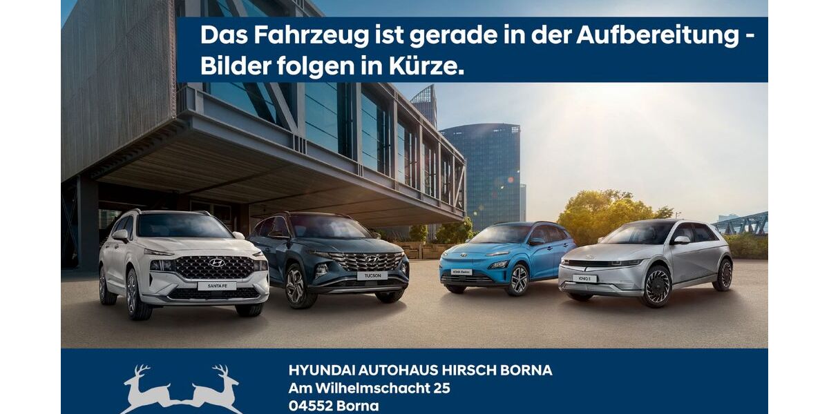 Hyundai IONIQ 5 9.766 km 39.990 &euro; Borna 04552