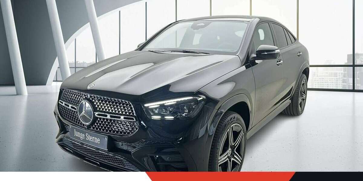 Mercedes-Benz GLE 450 12.099 km 96.985 &euro; Leipzig 04277