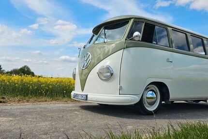 VW T1