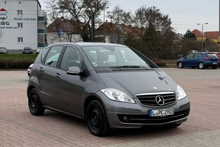 Mercedes-Benz A 170 125.000 km 4.450 &euro; Wiedemar 04509