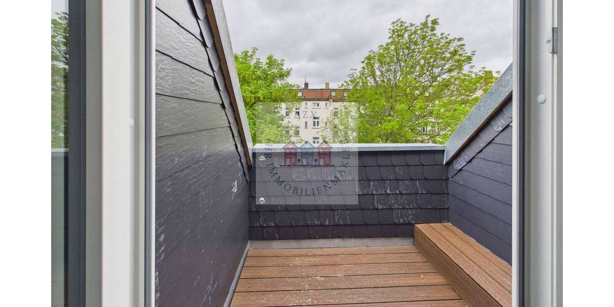 Etagenwohnung Leipzig Wahren - 2 Zimmer, 66 m&sup2;, 667&euro; | Angebot:26758908