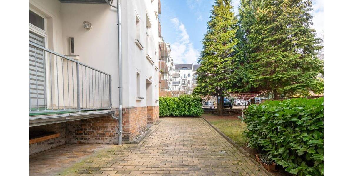 Etagenwohnung Leipzig Gohlis-Süd - 3 Zimmer, 64 m&sup2;, 190.000&euro; | Angebot:26344625