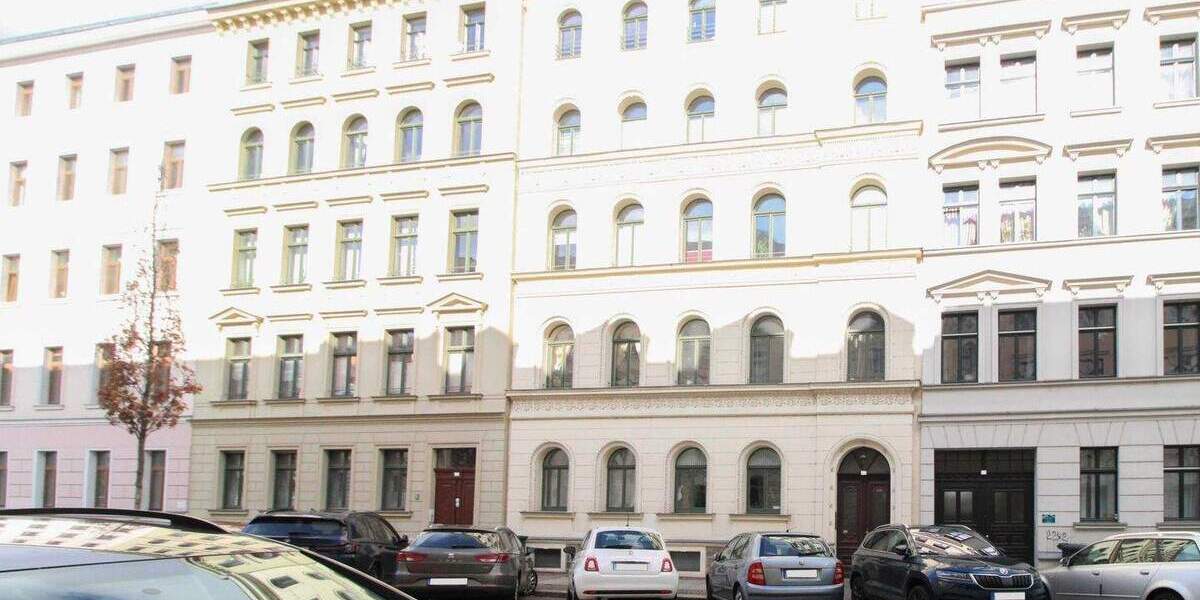 Einfamilienhaus Leipzig Zentrum-West - 2 Zimmer, 220.000&euro; | Angebot:25715036