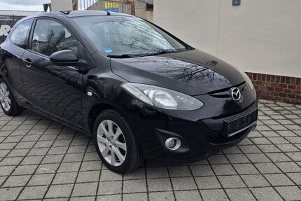 Mazda 2 181.000 km 2.490 &euro; Leipzig - Ost 04328