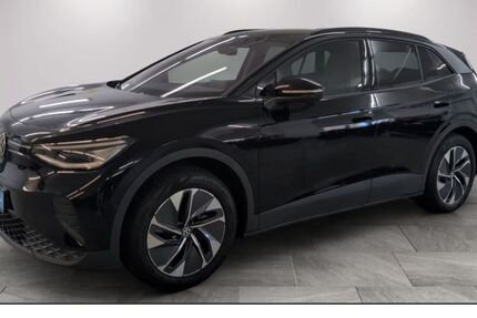 VW ID.4 15.000 km 33.470 &euro; Borna 04552