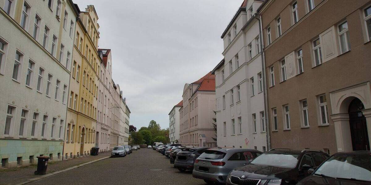 Etagenwohnung Leipzig Schönefeld-Abtnaundorf - 3 Zimmer, 73 m&sup2;, 195.000&euro; | Angebot:25682451