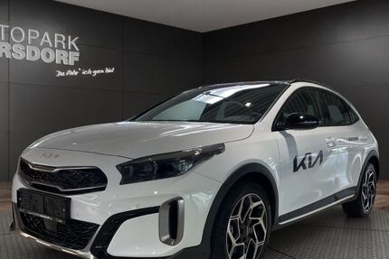 Kia XCeed 10.000 km 31.890 &euro; Borsdorf bei Leipzig 04451