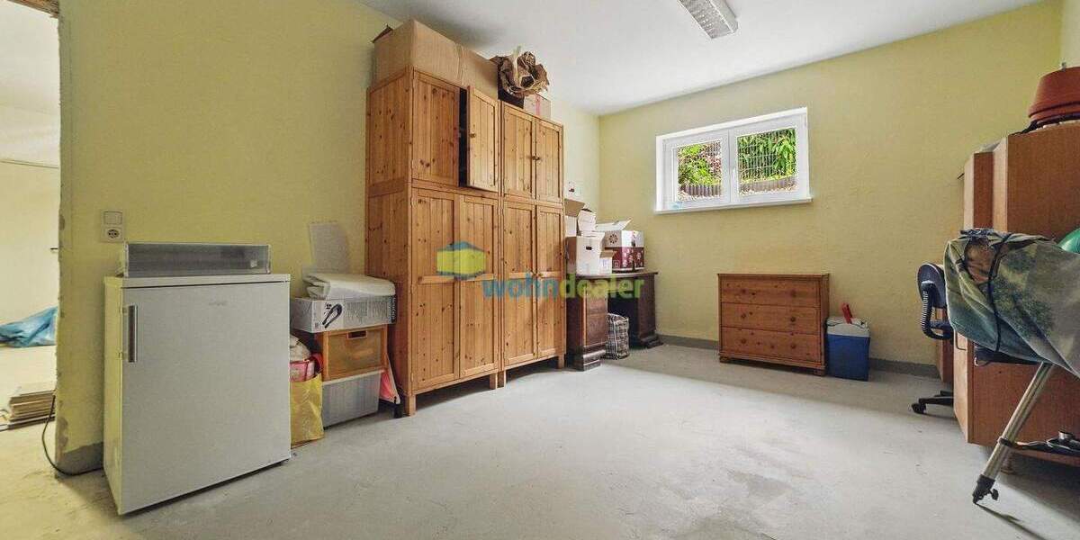 Doppelhaushälfte Leipzig Großzschocher - 5 Zimmer, 160 m&sup2;, 465.000&euro; | Angebot:25142371