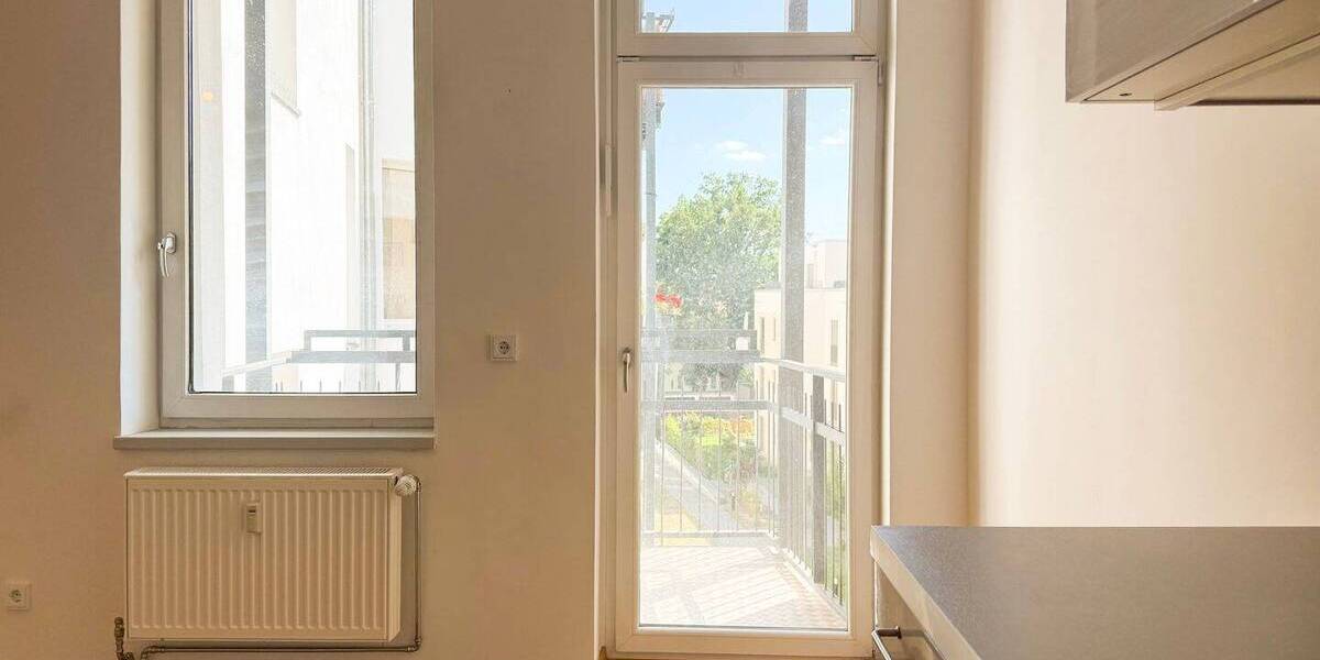Etagenwohnung Leipzig Möckern - 4 Zimmer, 106 m&sup2;, 1.450&euro; | Angebot:26919936