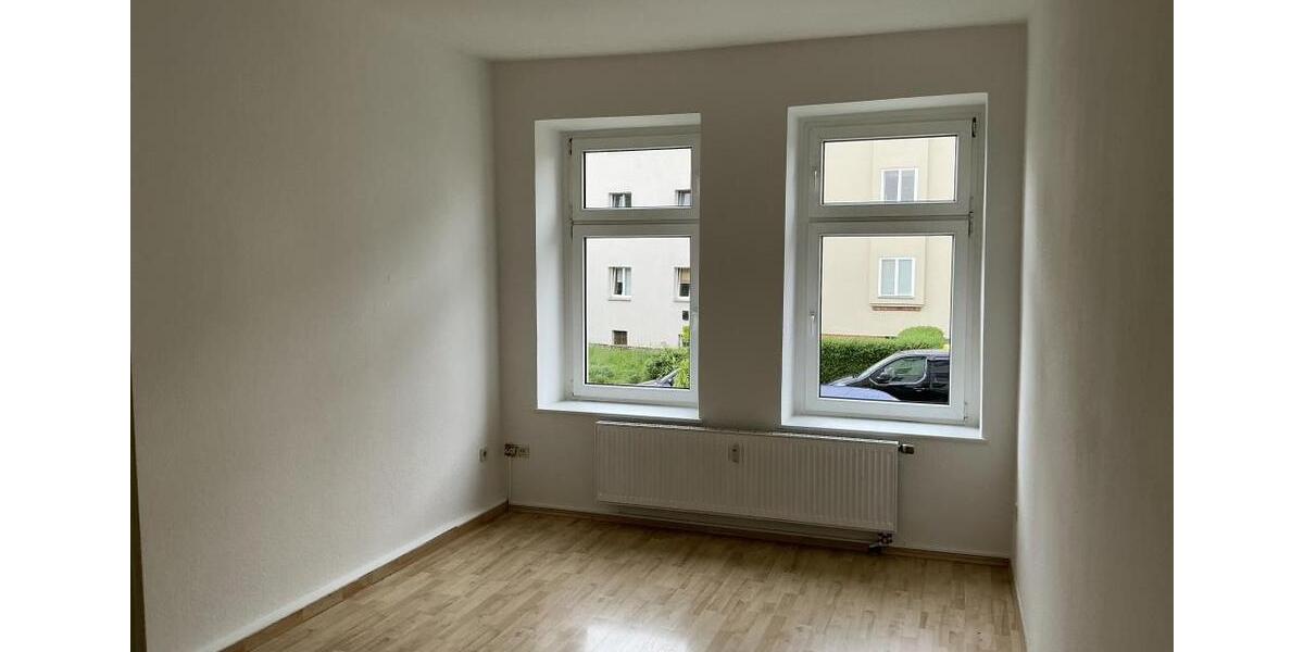 Erdgeschoßwohnung Leipzig Nordwest - 2 Zimmer, 50 m&sup2;, 334&euro; | Angebot:26592467