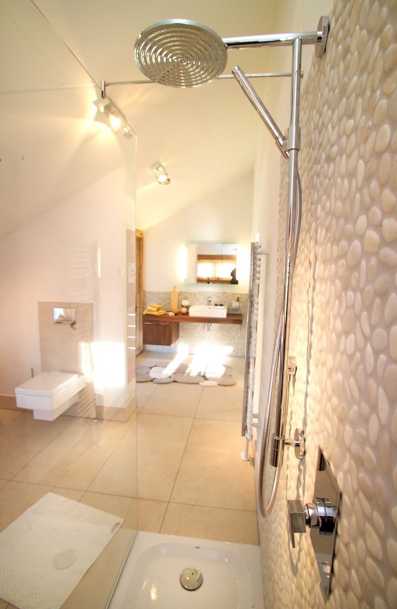 Verwirklichen Sie Ihr Traumhaus - mit dem Ausbauhaus-Experten an Ihrer Seite 5 zimmer