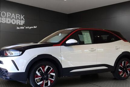 Opel Mokka 19.325 km 21.670 &euro; Borsdorf bei Leipzig 04451