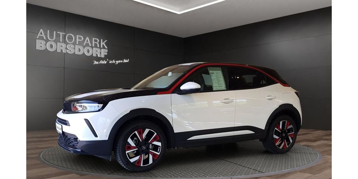 Opel Mokka 19.325 km 21.670 &euro; Borsdorf bei Leipzig 04451
