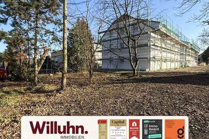 Wohnung Schönwölkau - 5 Zimmer, 112 m&sup2;, 1.150&euro; | Angebot:24697544