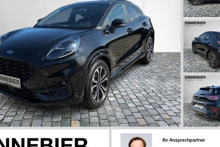 Ford Puma 27.938 km 18.990 &euro; Leipzig 04158