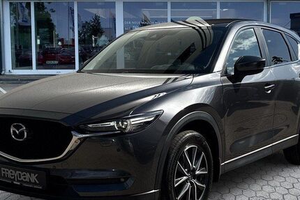 Mazda CX-5 99.800 km 17.490 &euro; Leipzig 04178
