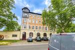 Etagenwohnung Leipzig Connewitz - 3 Zimmer, 90 m&sup2;, 1.150&euro; | Angebot:26885985