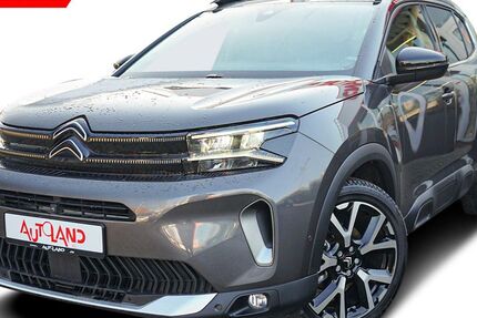 Citroen C5 Aircross 34.235 km 22.990 &euro; Leipzig 04209