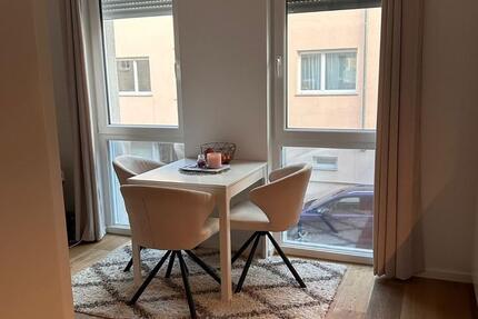 Neuwertige, energieeffiziente 1-Zimmer-Wohnung in Leipzig 1 zimmer