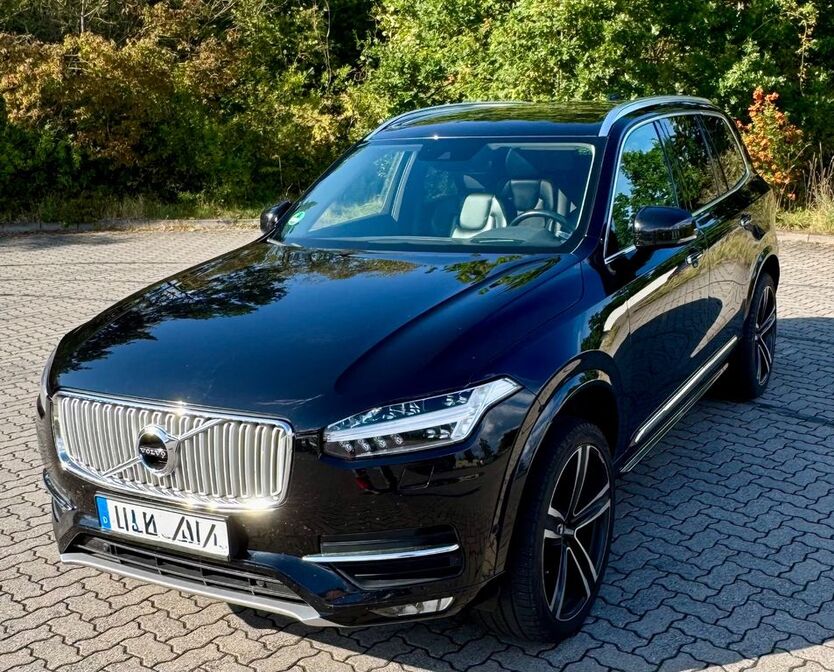 XC90