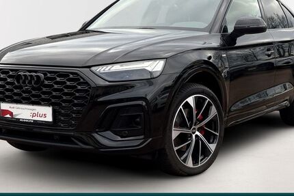Audi Q5 74.800 km 41.980 &euro; Merseburg 06217