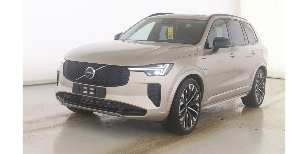 Volvo XC90 14.550 km 70.890 &euro; Leipzig 04179