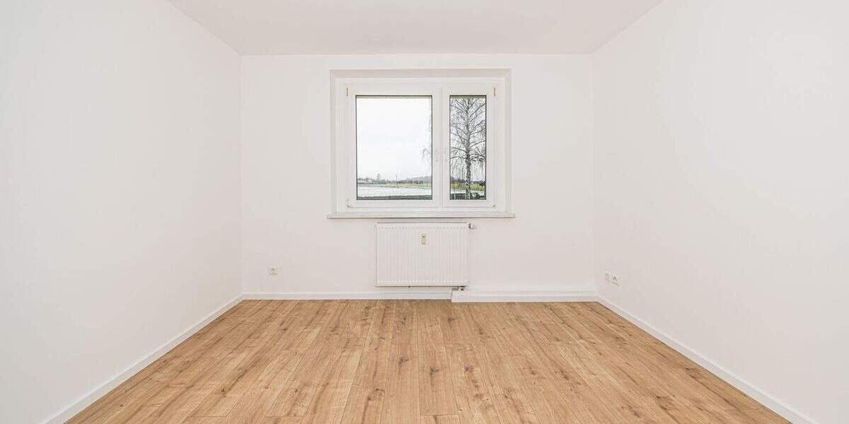 Etagenwohnung Borna Wyhra - 4 Zimmer, 70 m&sup2;, 630&euro; | Angebot:25957248