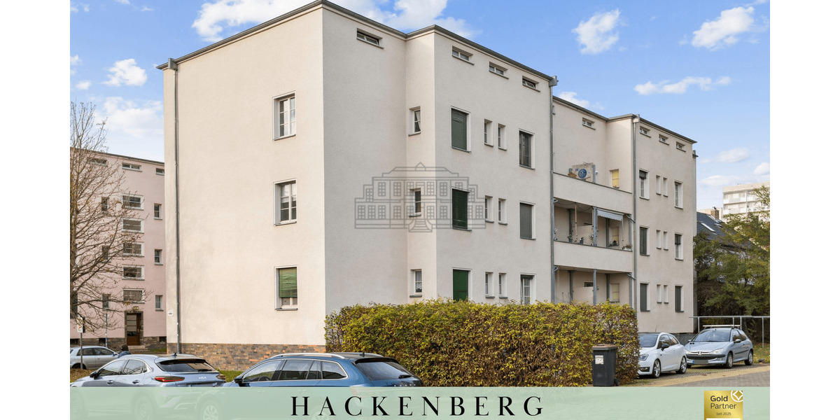 Etagenwohnung Leipzig Lößnig - 2 Zimmer, 48 m&sup2;, 120.000&euro; | Angebot:24608540