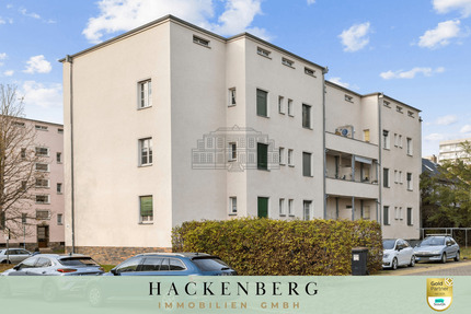 Wohnung Leipzig Lößnig - 2 Zimmer, 48 m&sup2;, 120.000&euro; | Angebot:24608540