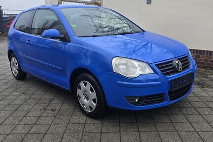 VW Polo 180.000 km 1.490 &euro; Leipzig - Ost 04328