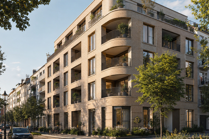 Wohnung Leipzig Mitte - 1 Zimmer, 28 m&sup2;, 220.000&euro; | Angebot:27225751