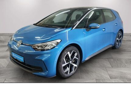 VW ID.3 3.130 km 32.460 &euro; Borna 04552