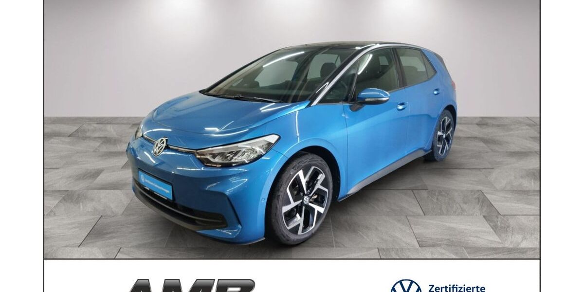 VW ID.3 3.130 km 32.460 &euro; Borna 04552