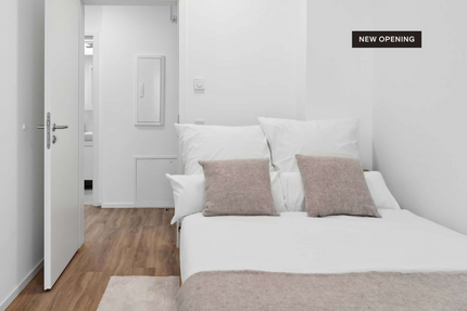 Zimmer Leipzig Zentrum-Nord - 520&euro; | Angebot:27453797